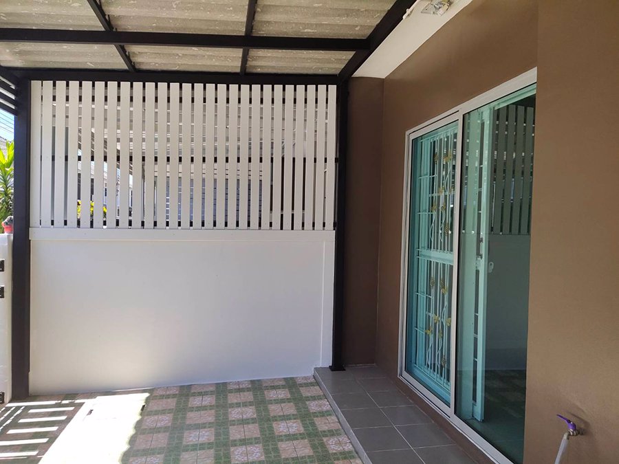 ขายบ้าน-หมู่บ้านพฤกษาวิลล์-66-2-บางนา-หนามแดง-ใกล้-อบตบางแก้วทะลุเมกาบางนาได้-