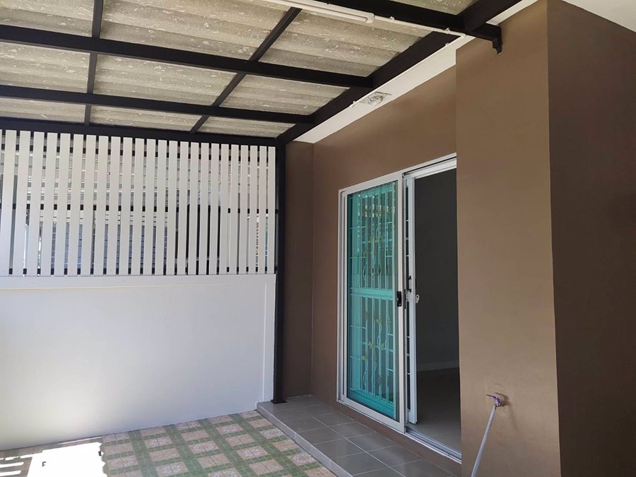 ขายบ้าน-หมู่บ้านพฤกษาวิลล์-66-2-บางนา-หนามแดง-ใกล้-อบตบางแก้วทะลุเมกาบางนาได้-