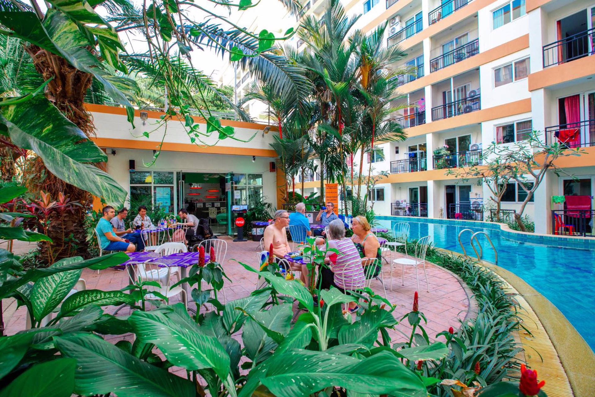 ให้เช่า-คอนโด-park-lane-jomtien-residence-ขนาด-34-ตรม-พัทยา-จอมเทียน-โทร-0910158738