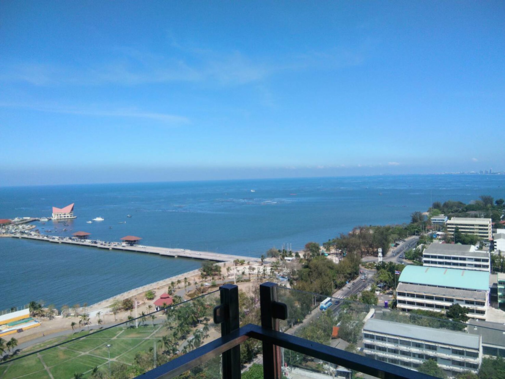 ให้เช่า-คอนโด-ladda-plus-ห้อง-b2204-ใจกลางเมืองศรีราชา-จังหวัดชลบุรี-โทร-0814844524