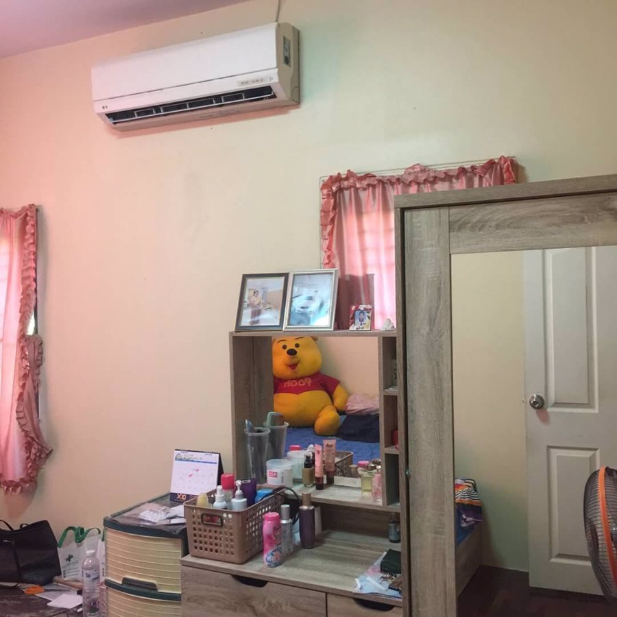 ขายบ้านเดี่ยว-หมู่บ้านภัสสร3-ตกแต่งพร้อมเข้าอยู่-เพียง-359-ล้านบาท-เจ้าของขายเอง