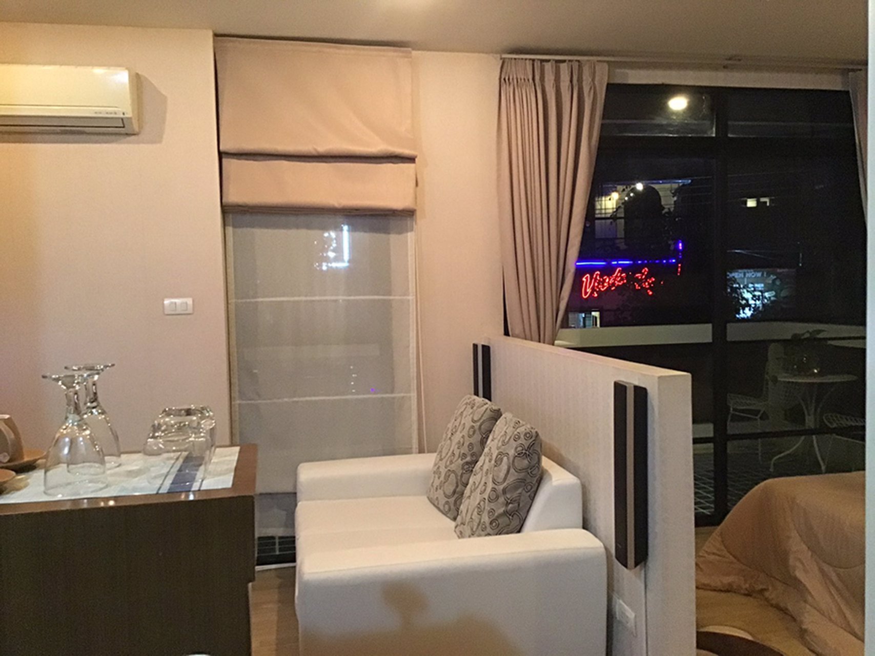 ให้เช่าหรือขาย-เดอะจิ๊กซอว์คอนโดมิเนียม1-มีเฟอร์นิเจอร์-เครื่องใช้ไฟฟ้าครบชุดจัดเต็มพร้อมอยู่ได้เลย