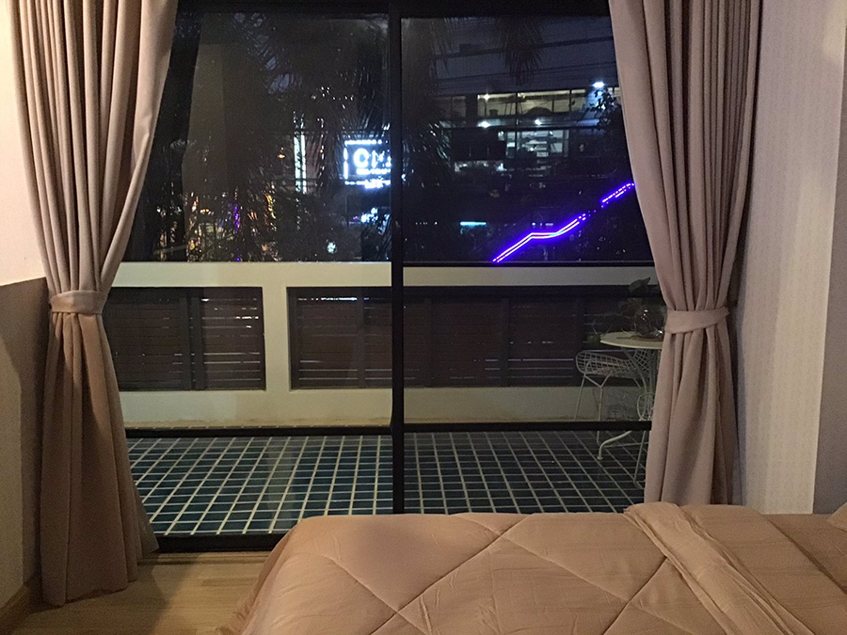 ให้เช่าหรือขาย-เดอะจิ๊กซอว์คอนโดมิเนียม1-มีเฟอร์นิเจอร์-เครื่องใช้ไฟฟ้าครบชุดจัดเต็มพร้อมอยู่ได้เลย