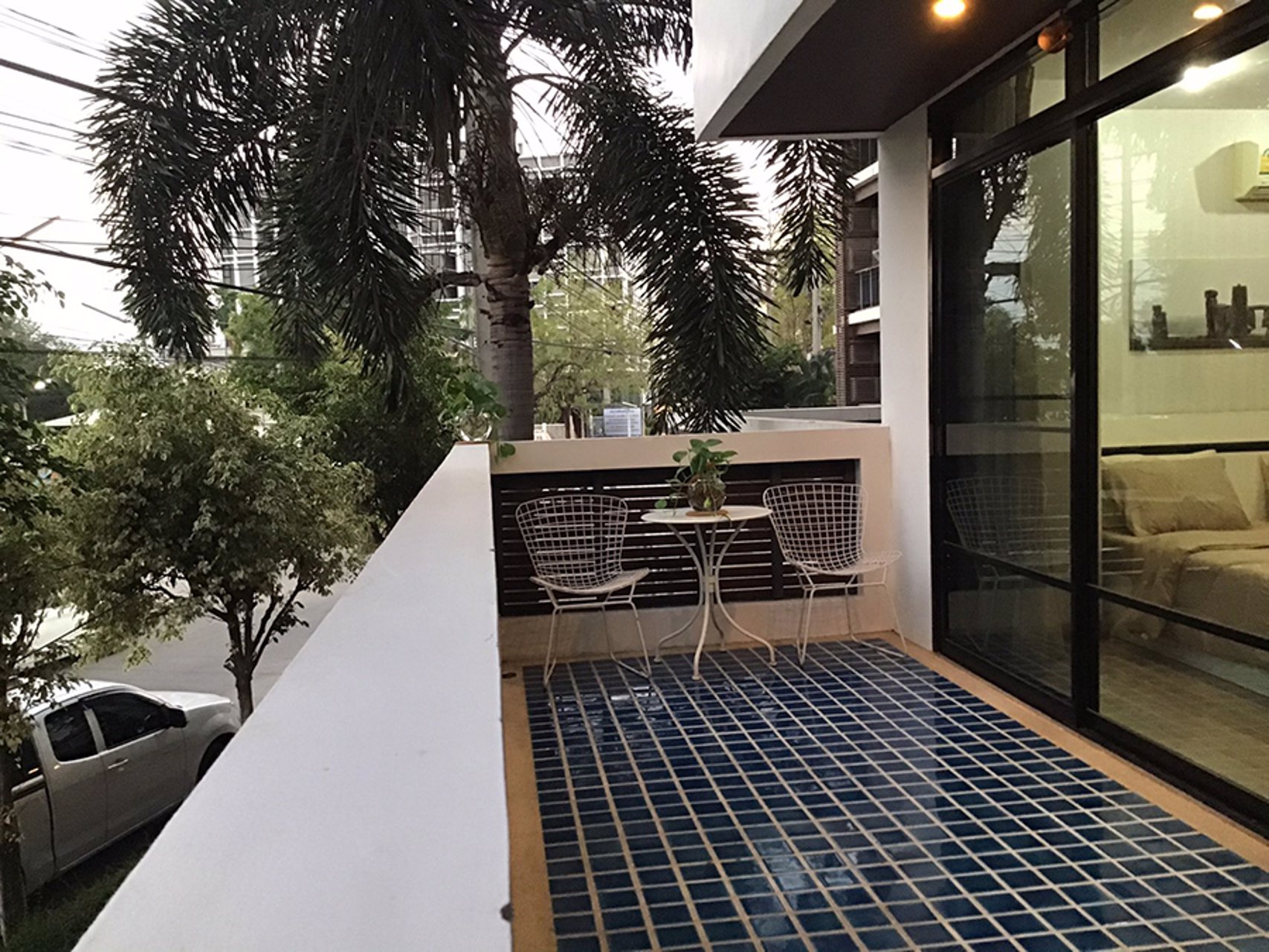 ให้เช่าหรือขาย-เดอะจิ๊กซอว์คอนโดมิเนียม1-มีเฟอร์นิเจอร์-เครื่องใช้ไฟฟ้าครบชุดจัดเต็มพร้อมอยู่ได้เลย