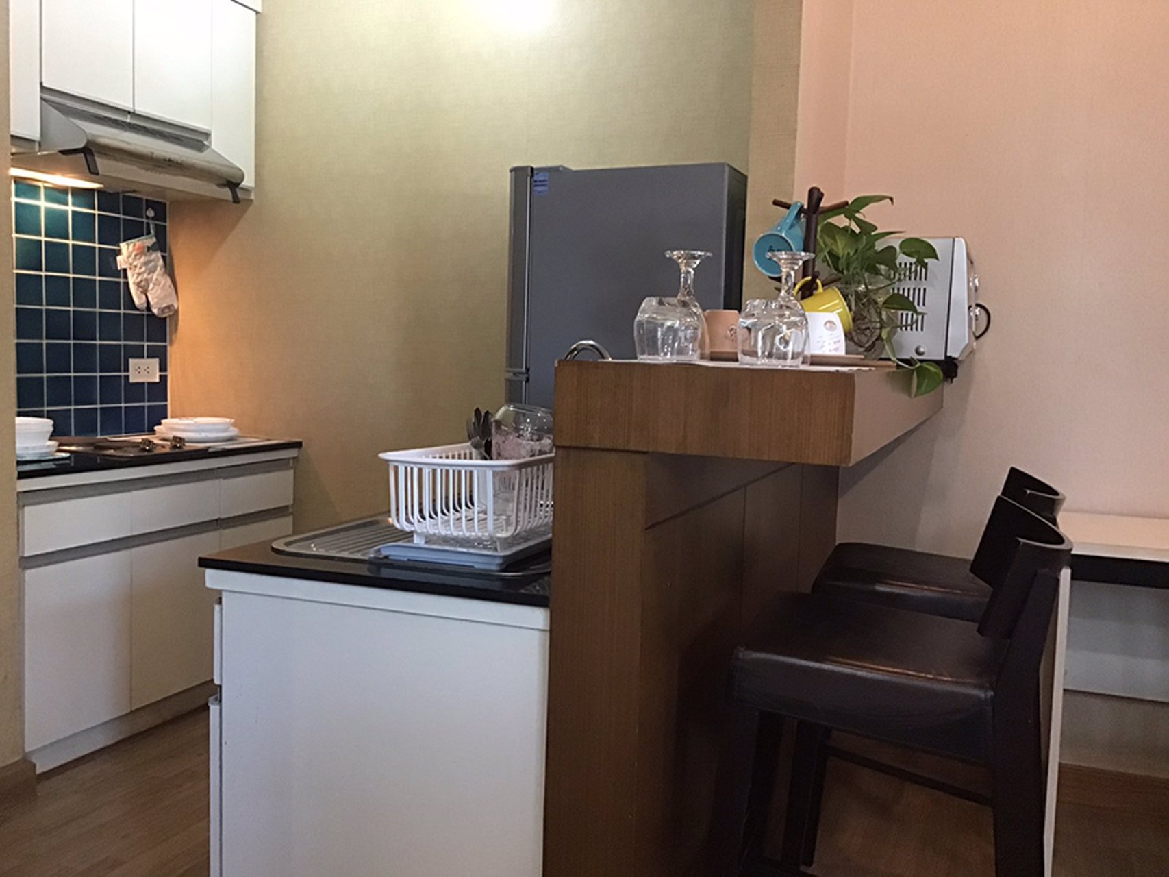 ให้เช่าหรือขาย-เดอะจิ๊กซอว์คอนโดมิเนียม1-มีเฟอร์นิเจอร์-เครื่องใช้ไฟฟ้าครบชุดจัดเต็มพร้อมอยู่ได้เลย