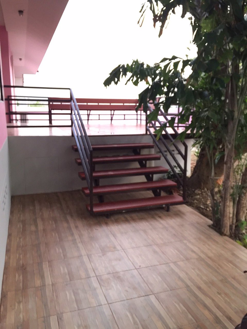 ให้เช่าบ้าน-รายวัน-รายเดือน-บ้านตึก-1-ชั้น-เนื้อที่-1-ไร่-พื้นที่ใช้สอยในบ้าน-150-ตรม