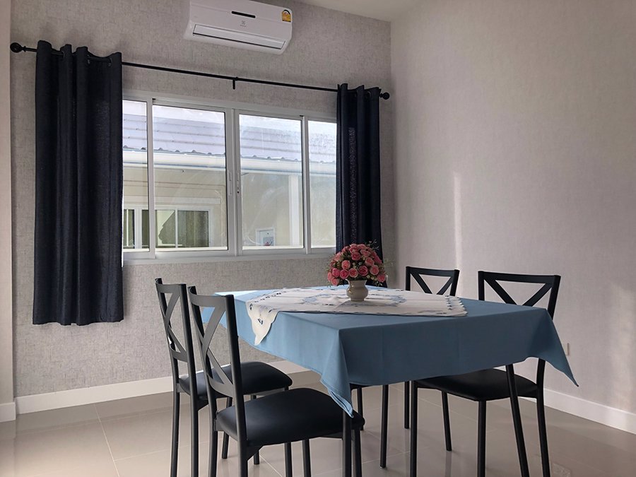 ปล่อยเช่าบ้านพัก-ซอยหัวหิน88-โครงการ-the-city-88-กระเป๋าใบพร้อมอยู่ได้เลย-เจ้าของปล่อยเช่าเอง