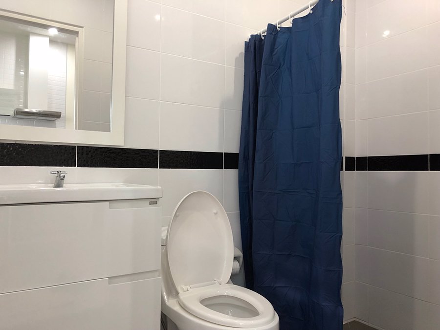 ปล่อยเช่าบ้านพัก-ซอยหัวหิน88-โครงการ-the-city-88-กระเป๋าใบพร้อมอยู่ได้เลย-เจ้าของปล่อยเช่าเอง