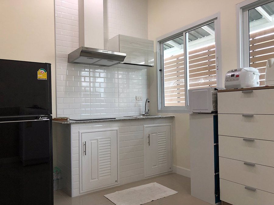 ปล่อยเช่าบ้านพัก-ซอยหัวหิน88-โครงการ-the-city-88-กระเป๋าใบพร้อมอยู่ได้เลย-เจ้าของปล่อยเช่าเอง