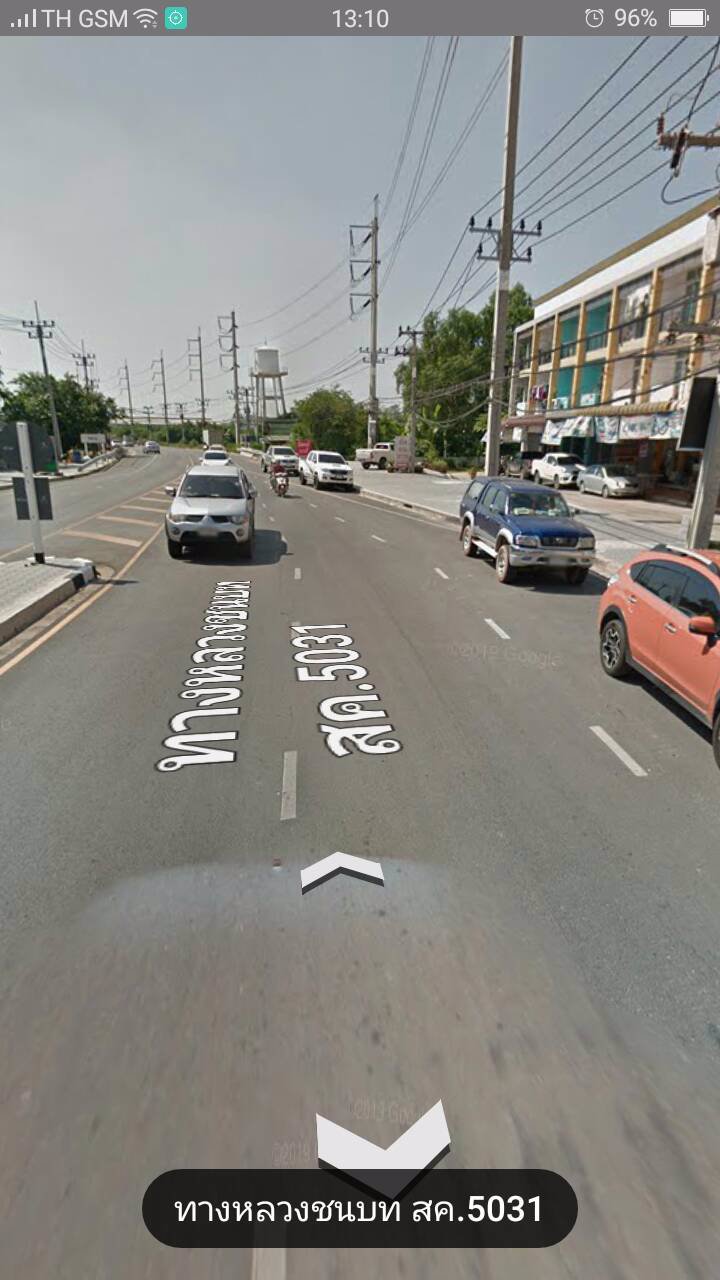 ขายพร้อมโอนย้ายผู้เช่า-ตึกหลังมุม-โครงการโมเดิร์นวิว-ทำเลดี-ซอยพันท้ายนรสิงห์-สมุทรสาคร