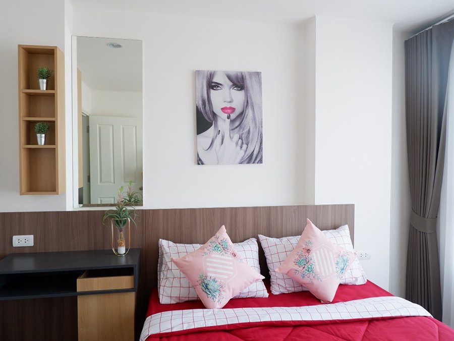 ให้เช่าและขายคอนโด-ยูกิไลน์รัตนาธิเบศร์-สี่แยกแคราย-สนใจติดต่อ-0656287969