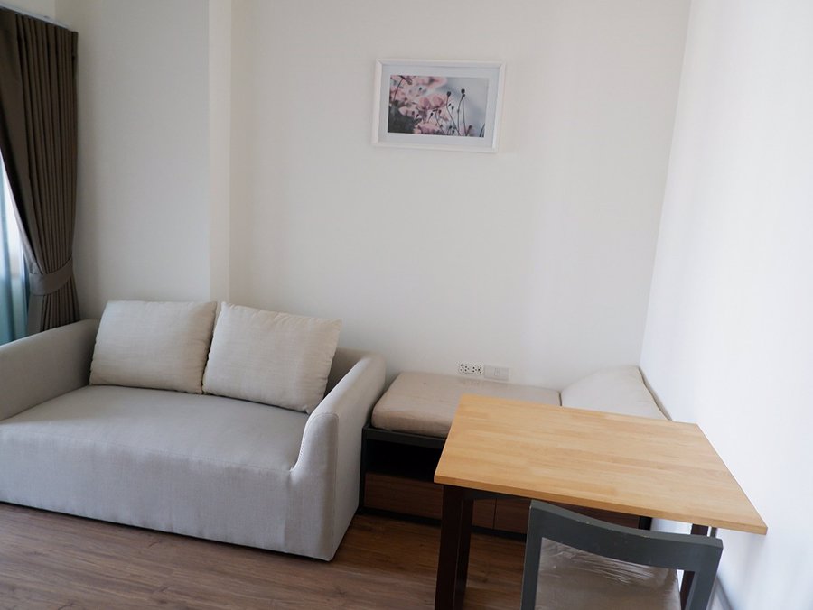 ให้เช่าและขายคอนโด-ยูกิไลน์รัตนาธิเบศร์-สี่แยกแคราย-สนใจติดต่อ-0656287969