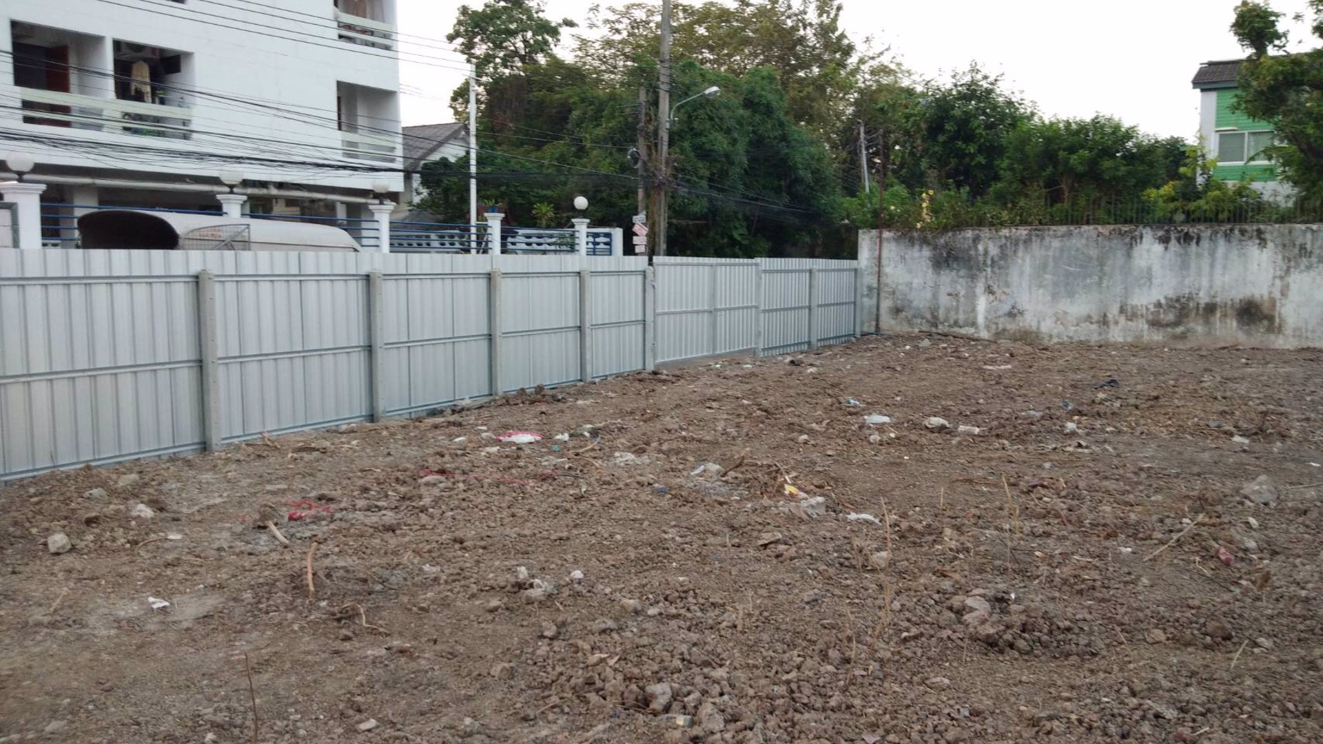 ที่ดินให้เช่า-200-ตรว-ซอยงามวงศ์วาน43-เขตหลักสี่-กรุงเทพ-โทร-0818138891