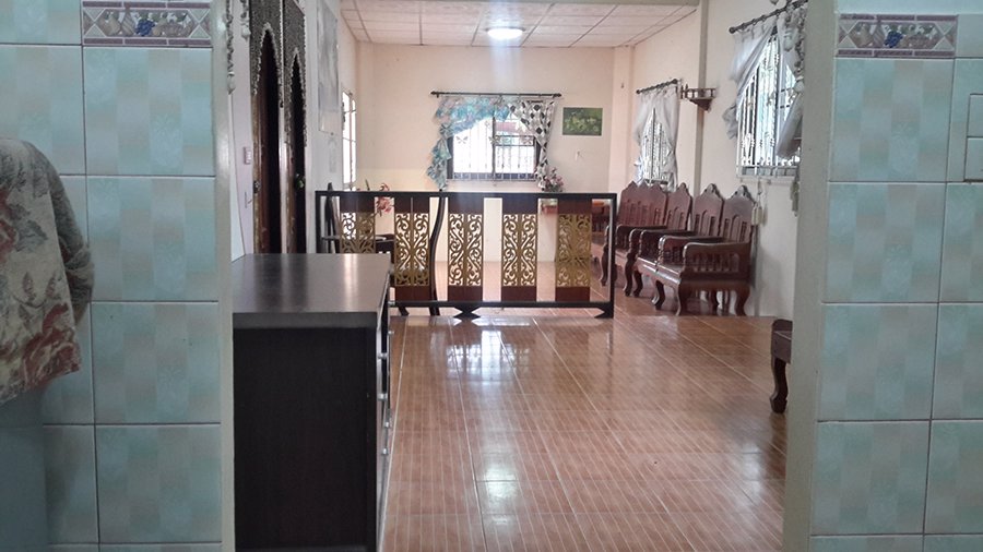 ขายบ้านเดี่ยว-121-ตรว-บรรยากาศร่มรื่น-ห่างถนนสุขุมวิท-150-เมตร-ตั้งอยู่ที่-บ้านเพ-จังหวัดระยอง