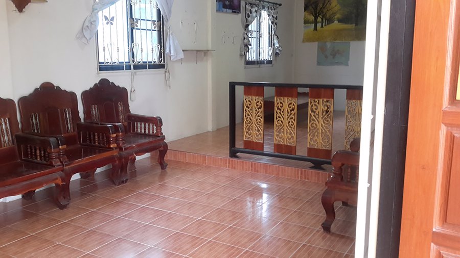 ขายบ้านเดี่ยว-121-ตรว-บรรยากาศร่มรื่น-ห่างถนนสุขุมวิท-150-เมตร-ตั้งอยู่ที่-บ้านเพ-จังหวัดระยอง