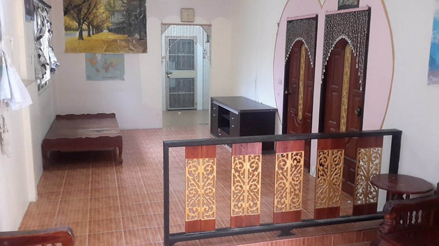 ขายบ้านเดี่ยว-121-ตรว-บรรยากาศร่มรื่น-ห่างถนนสุขุมวิท-150-เมตร-ตั้งอยู่ที่-บ้านเพ-จังหวัดระยอง