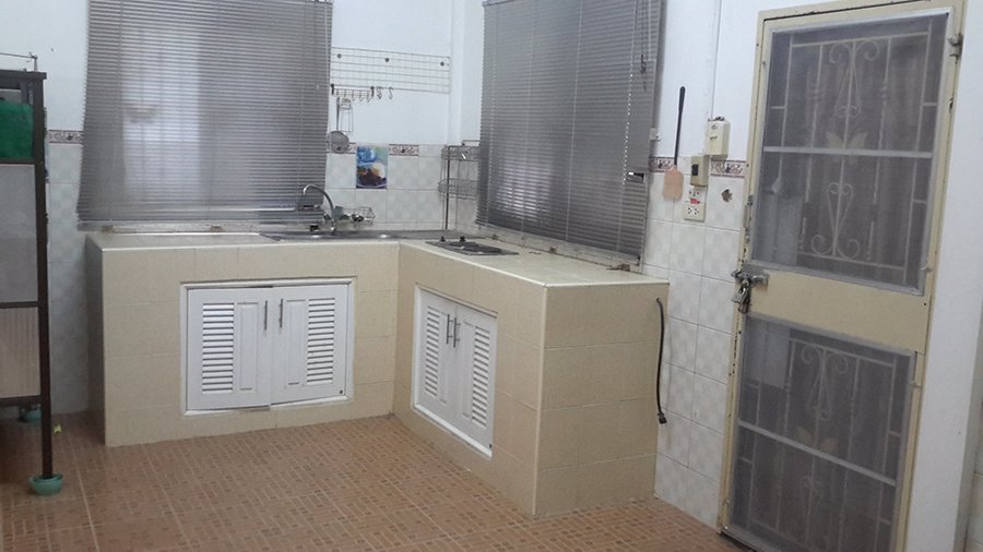 ขายบ้านเดี่ยว-121-ตรว-บรรยากาศร่มรื่น-ห่างถนนสุขุมวิท-150-เมตร-ตั้งอยู่ที่-บ้านเพ-จังหวัดระยอง