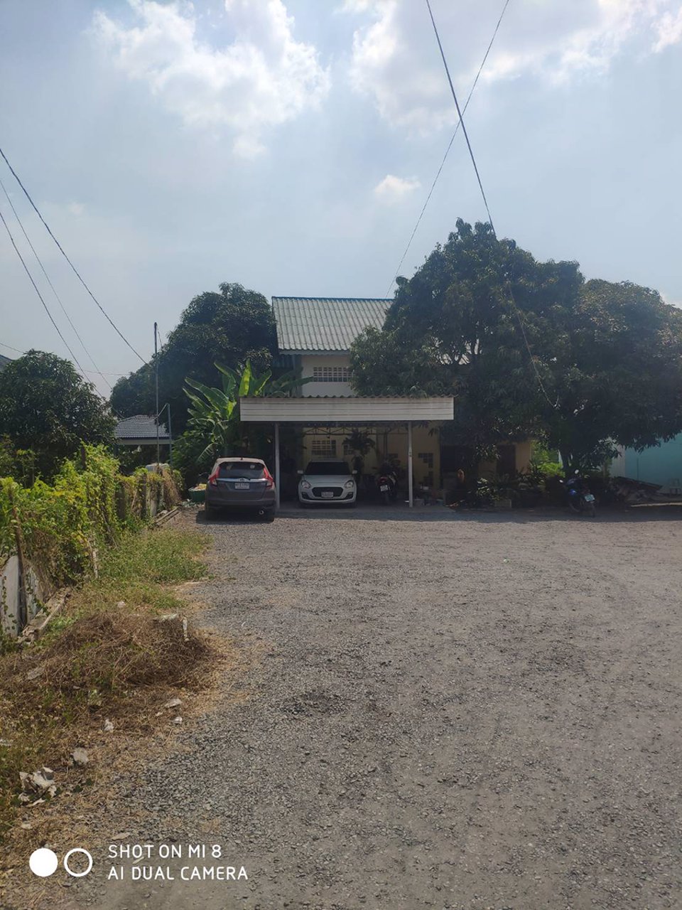 ขายที่ดินพร้อมอาคาร-2-หลัง-ขนาด-364-ตารางวา-เขตสวนหลวง-กรุงเทพ-โทร-0988243792