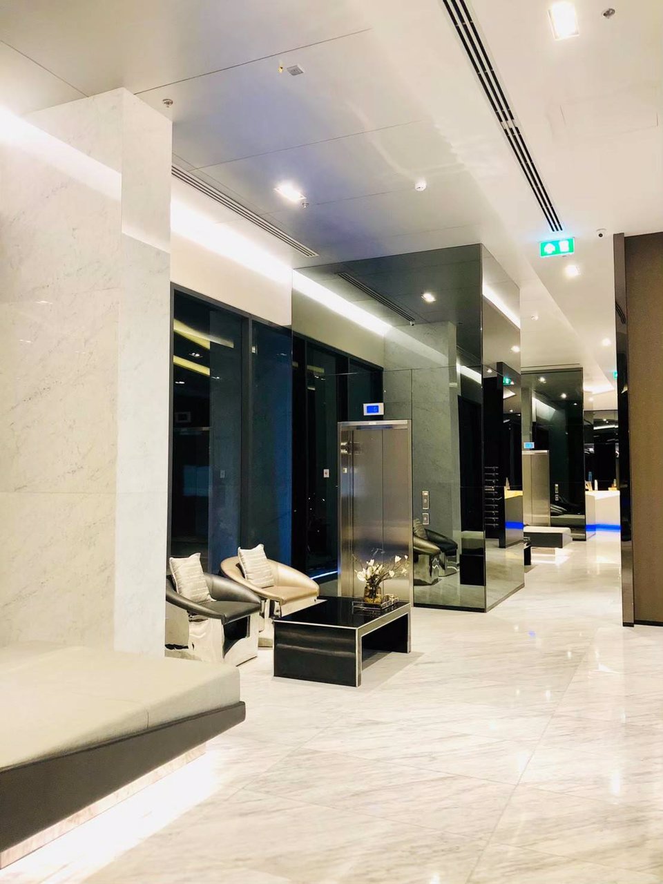 ให้เช่าคอนโด-ideo-q-สยาม-ราชเทวี-ขนาด-1-ห้องนอน-ตกแต่งสไตล์-modern-contemporary-โทร-081-956-5996