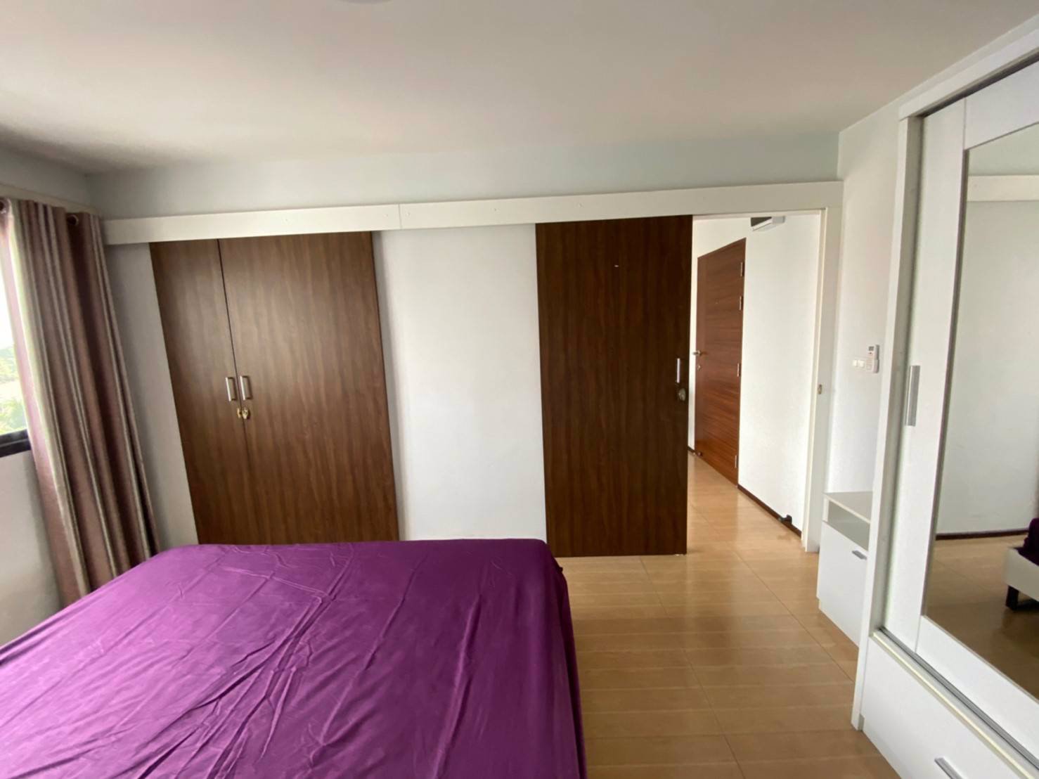 ให้เช่าคอนโด-the-light-b-บางแสน-หลังตลาดหนองมน-โทร-097-242-6807