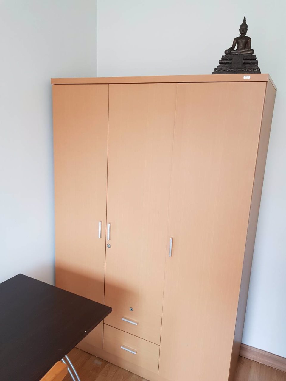 ให้เช่าทาวน์โฮม-2-ชั้น-โครงการอารียาคัลเลอร์พรีเมี่ยม-เกษตร-นวมินทร์-โทร-0815629099