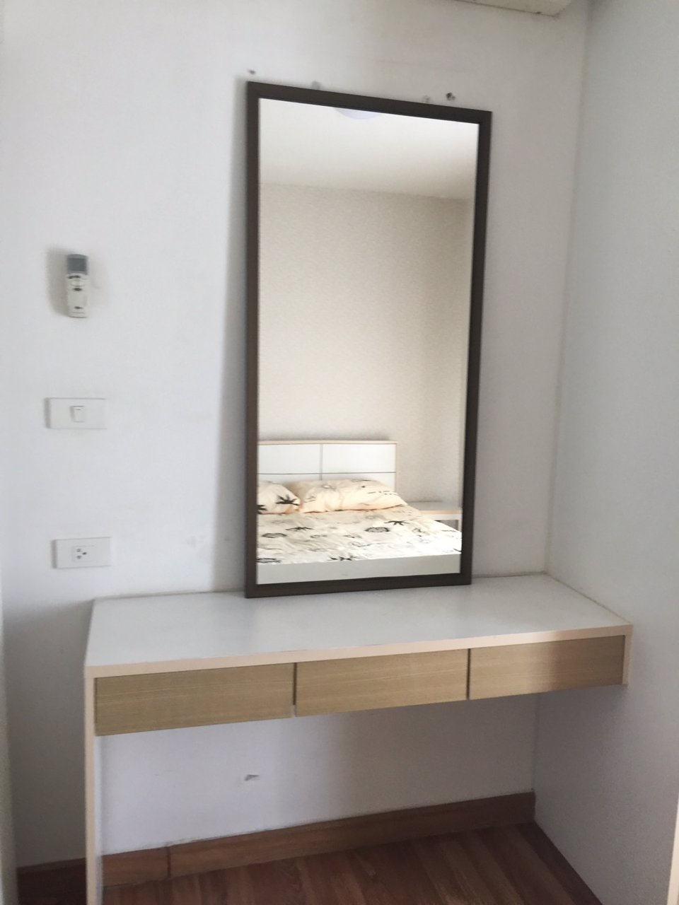 ให้เช่า-ห้องชุด-เดอะซี๊ดแจ้งวัฒนะ-ขนาด-1-ห้องนอน-ชั้น-5-ปากเกร็ด-นนทบุรี-โทร-0817544536