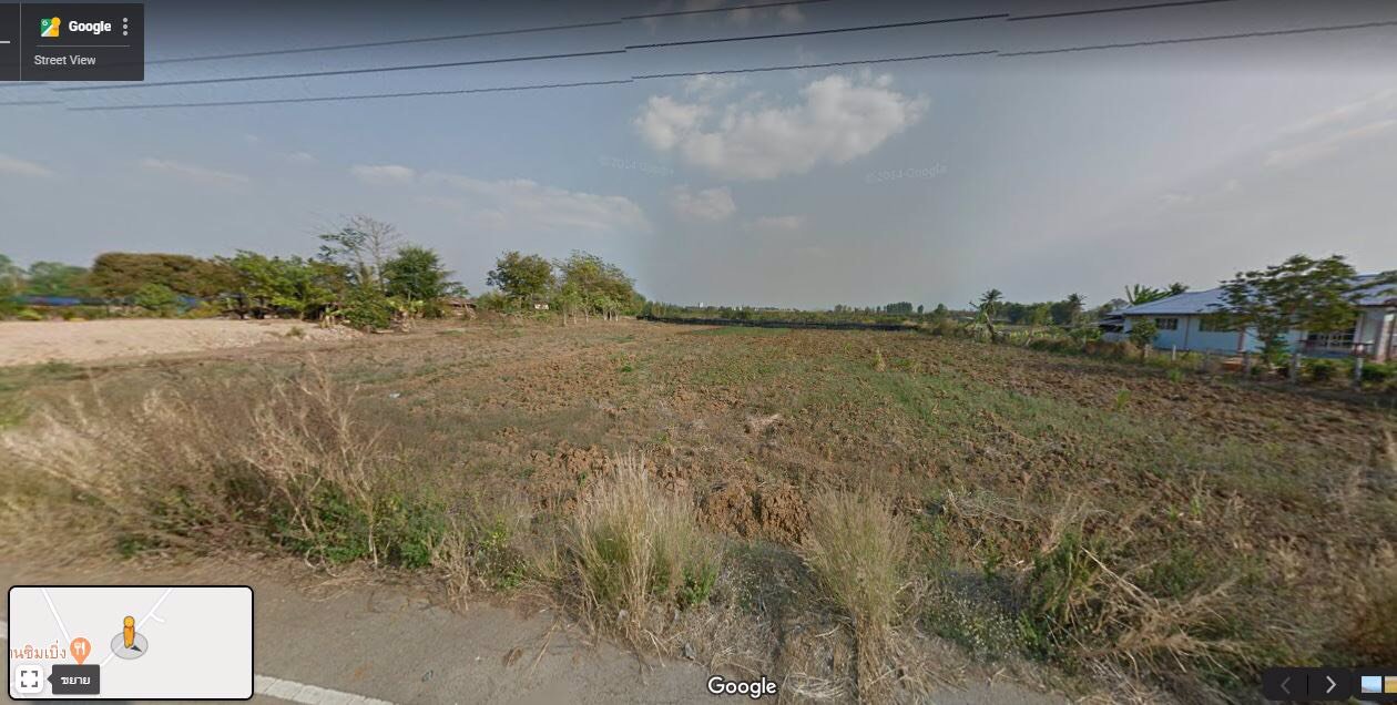 ขายด่วน-ที่ดินเปล่า-เหมาะแก่การลงทุน-เกร็งกำไร-สร้างหอพัก-ที่อยู่อาศัย-หรือ-ประกอบธุรกิจอื่นๆ