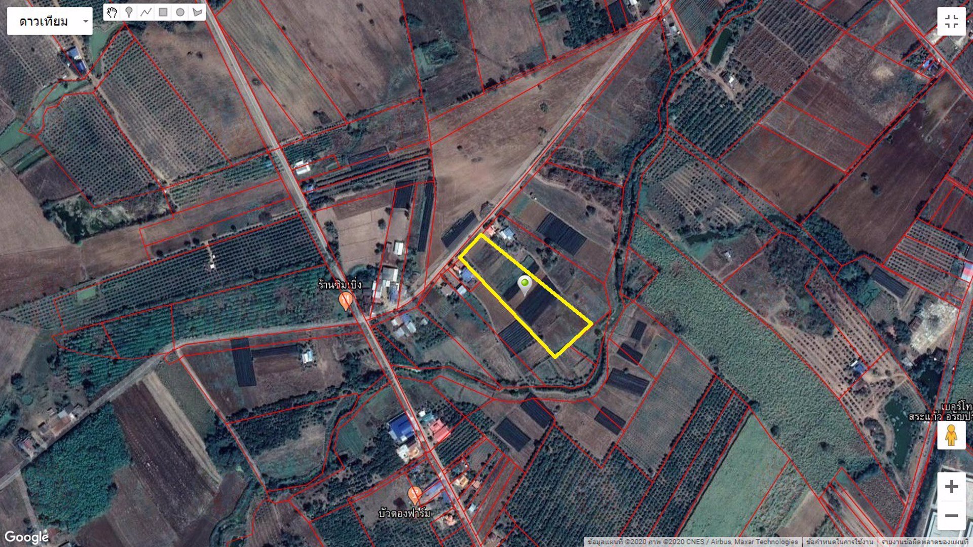 ขายด่วน-ที่ดินเปล่า-เหมาะแก่การลงทุน-เกร็งกำไร-สร้างหอพัก-ที่อยู่อาศัย-หรือ-ประกอบธุรกิจอื่นๆ