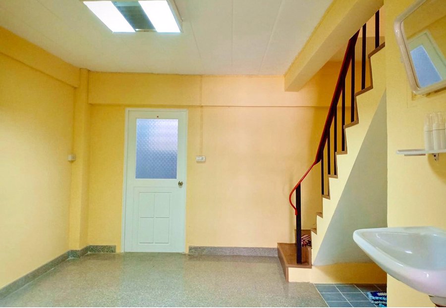 ขายตึกแถว-ทำเลใกล้รถไฟฟ้าหลักสอง-เพียง-10-นาที-เขตบางแค-กรุงเทพ-โทร-063-1628946