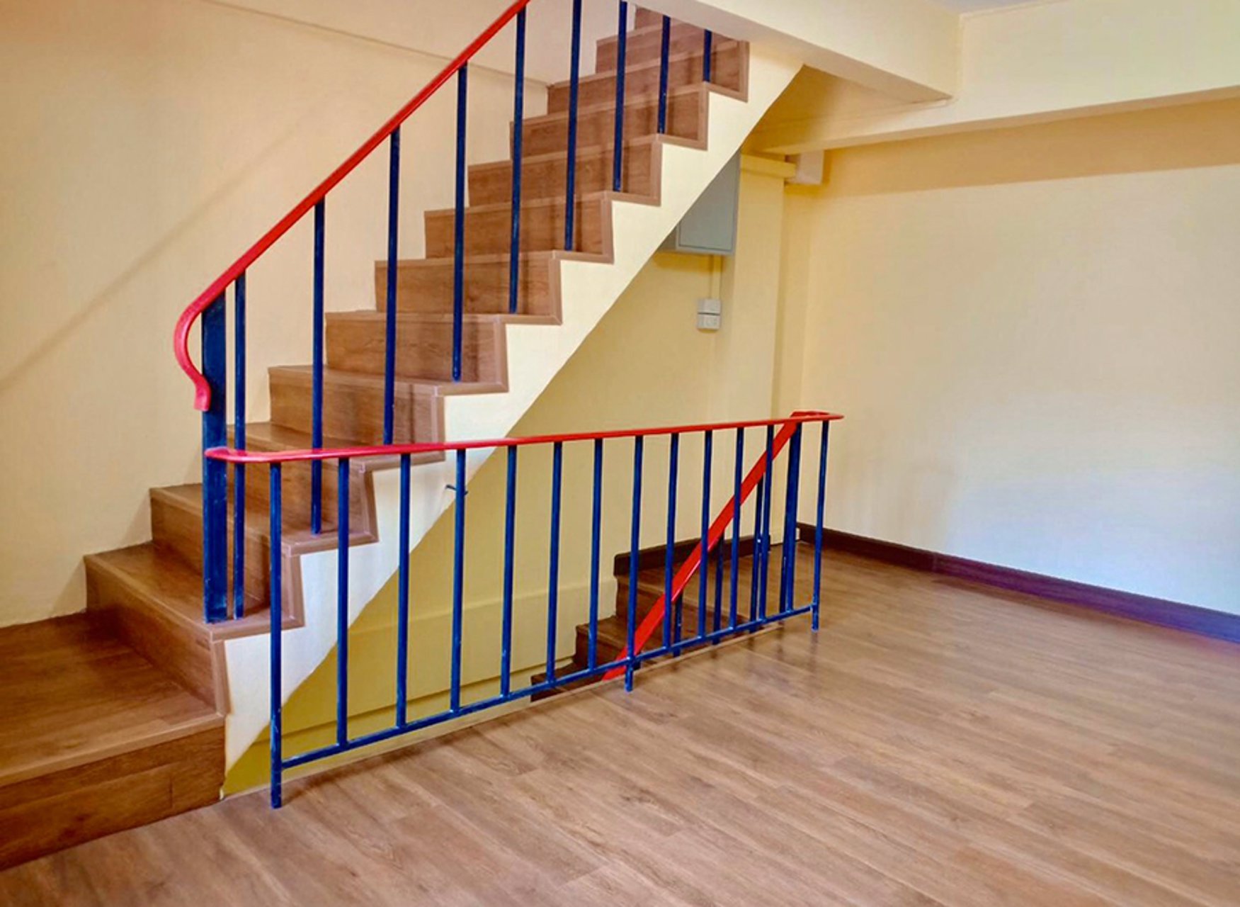 ขายตึกแถว-ทำเลใกล้รถไฟฟ้าหลักสอง-เพียง-10-นาที-เขตบางแค-กรุงเทพ-โทร-063-1628946