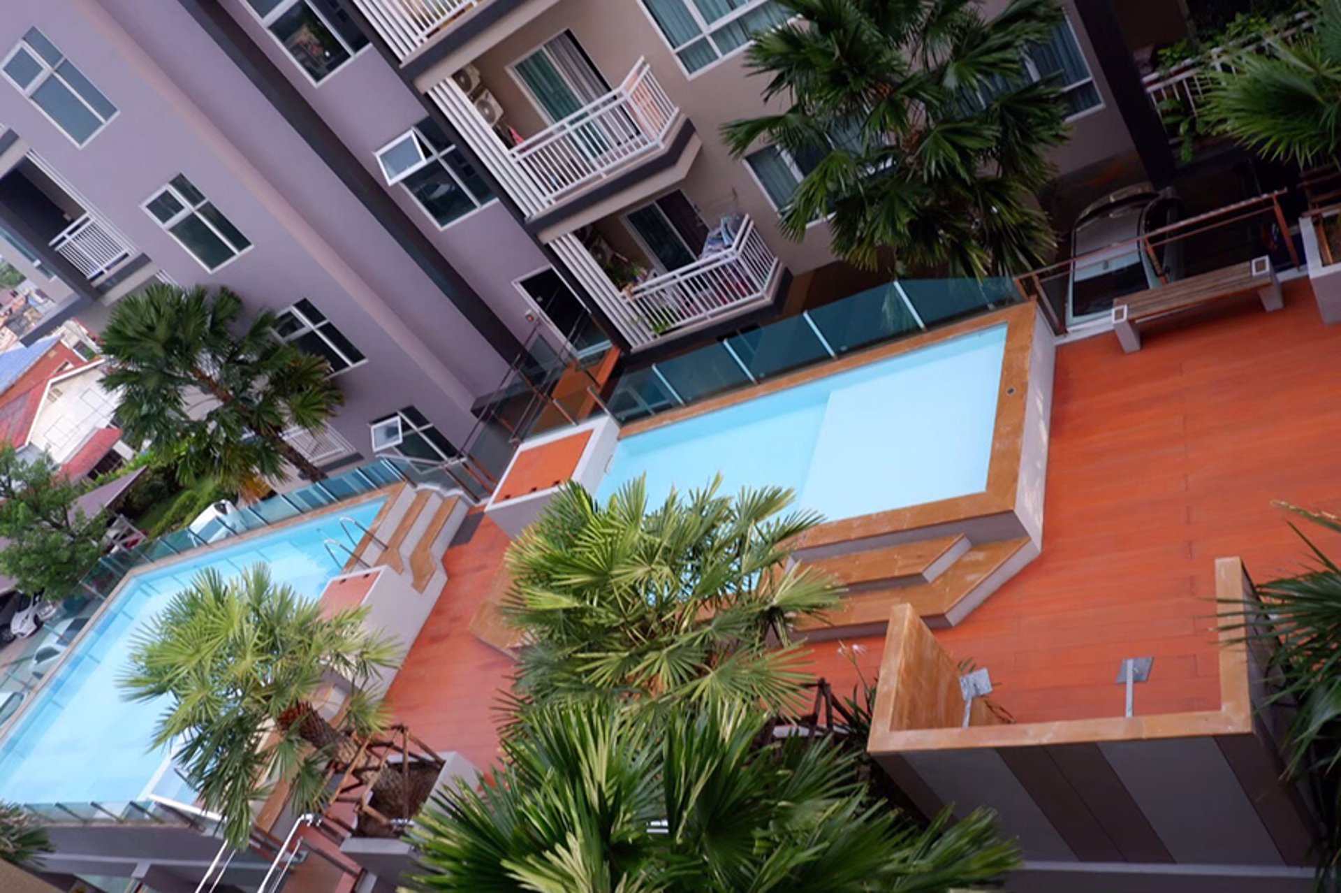 ประกาศขายคอนโด-v-condo-ราคาถูก-ชั้น-4-วิวสระว่ายน้ำสวยๆ-ตำบลในเมือง-นครราชสีมา