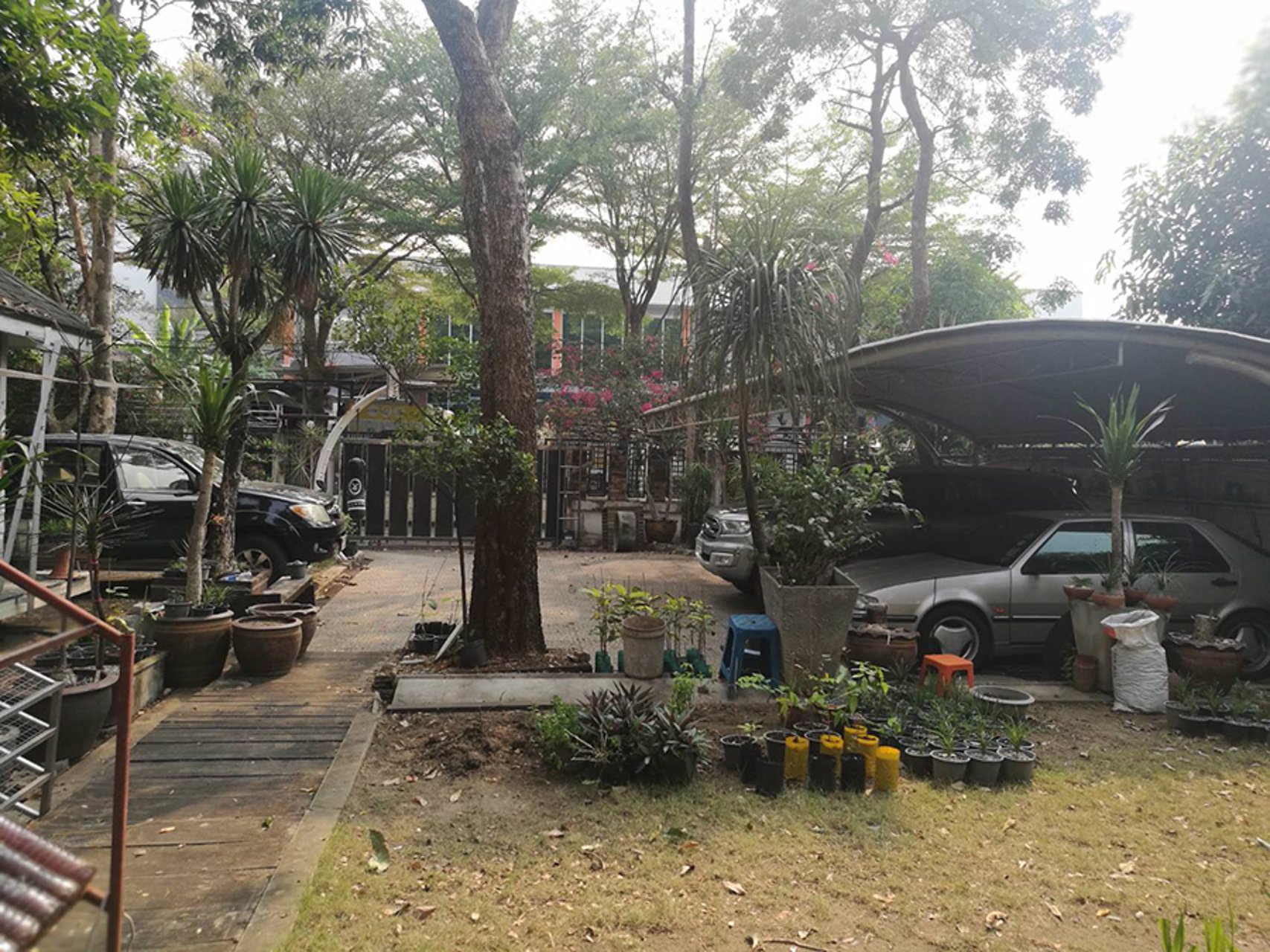 ขายบ้านและที่ดิน-199-วา-รามอินทรา-19-แยก-3-เขตบางเขน-กรุงเทพ