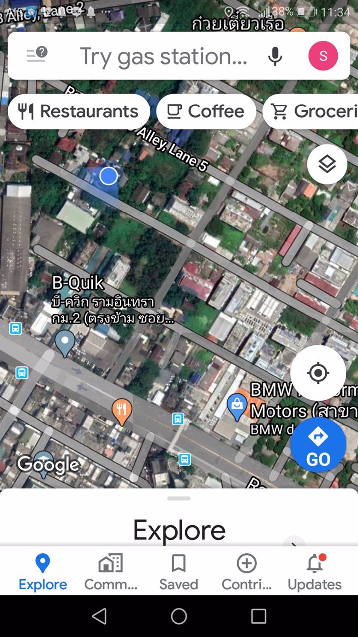 ขายบ้านและที่ดิน-199-วา-รามอินทรา-19-แยก-3-เขตบางเขน-กรุงเทพ