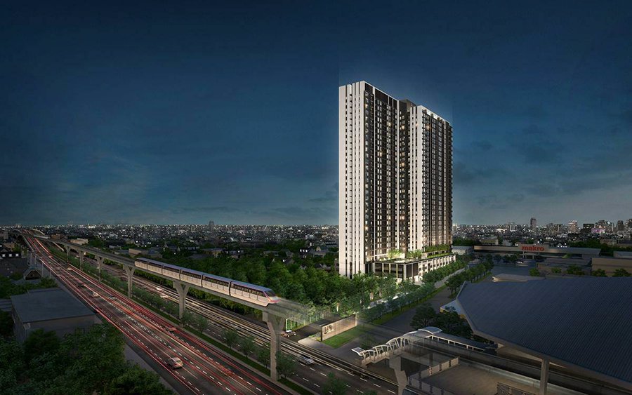 ขายดาวน์-คอนโด-นิว-โนเบิล-แจ้งวัฒนะ-ปากเกร็ด-นนทบุรี