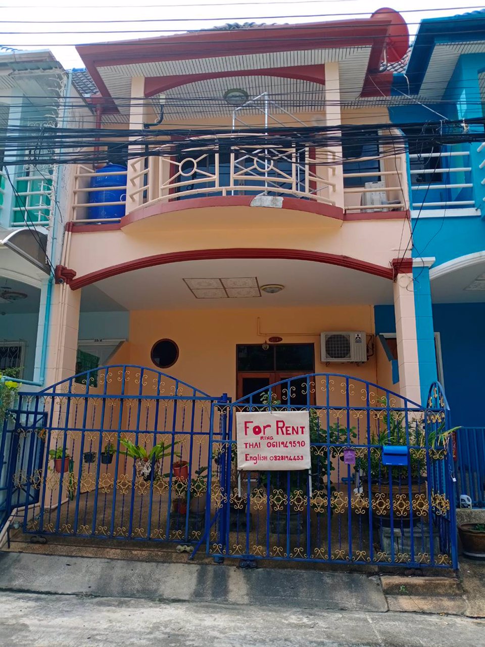 ขายหรือให้เช่า-บ้านทาวน์เฮาส์-ใจกลางป่าตอง-ภูเก็ต-ห่างทะเล-10-นาที