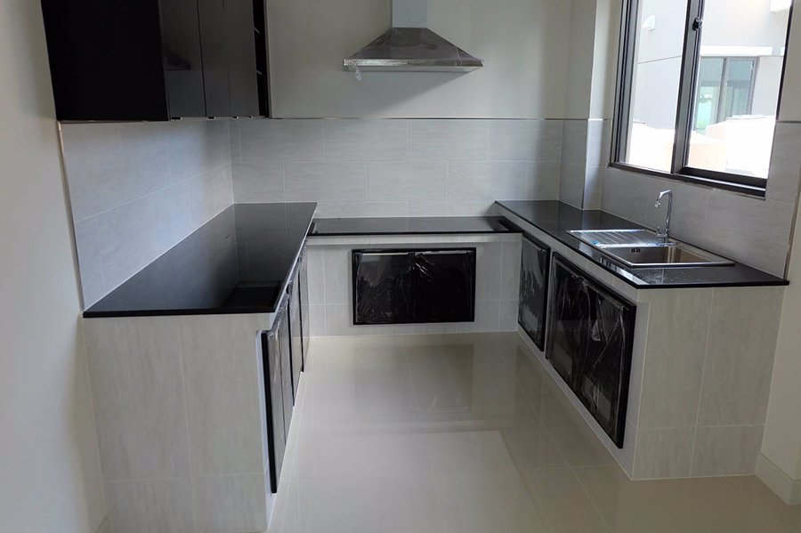 ขายบ้านใหม่-the-city-พัฒนาการ-บ้านใหญ่โซนด้านหน้าโครงการ-ใกล้คลับเฮาส์-สระว่ายน้ำ