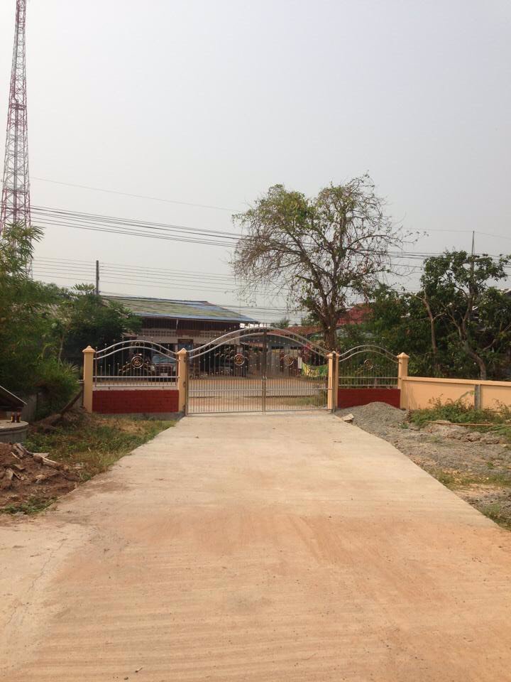 บ้านไม้สักทอง-2-ชั้น-พร้อมที่ดินขนาด-3-งาน-1-ตารางวา-อำเภอเชียงม่วน-จังหวัดพะเยา