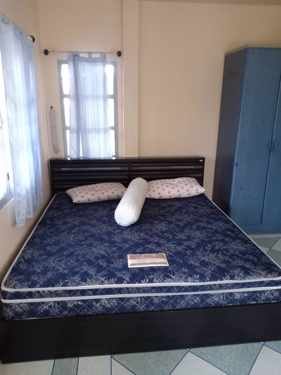 บ้านว่างให้เช่า-3-ห้องนอน-2-ห้องน้ำ-150-ตารางวา-อำเภอบ้านฉาง-จังหวัดระยอง-โทร-0871008736