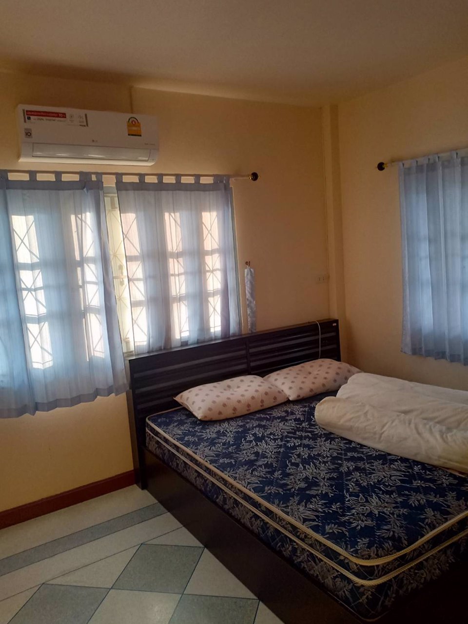 บ้านว่างให้เช่า-3-ห้องนอน-2-ห้องน้ำ-150-ตารางวา-อำเภอบ้านฉาง-จังหวัดระยอง-โทร-0871008736