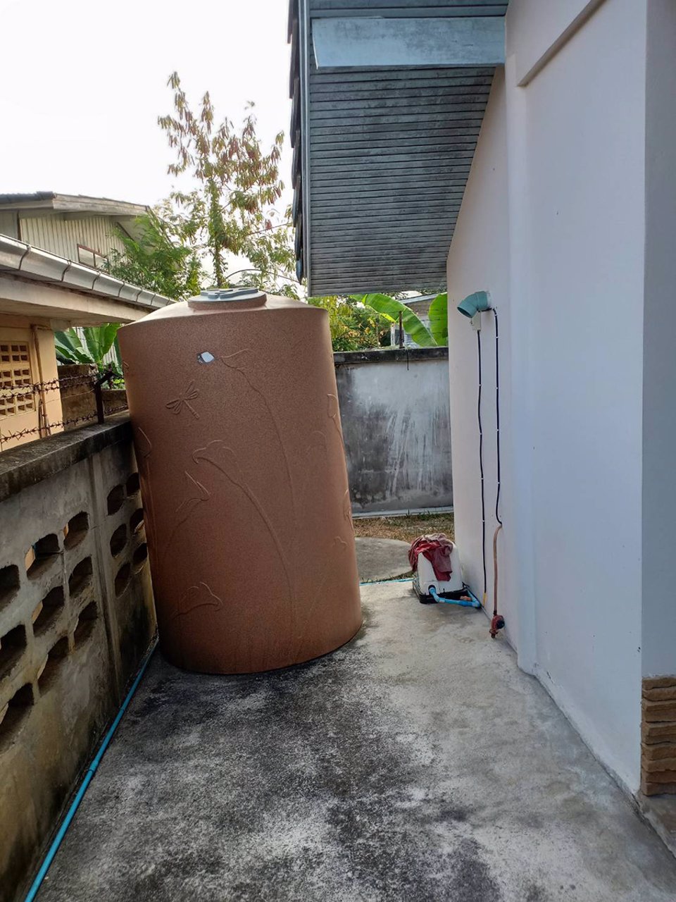 บ้านว่างให้เช่า-3-ห้องนอน-2-ห้องน้ำ-150-ตารางวา-อำเภอบ้านฉาง-จังหวัดระยอง-โทร-0871008736