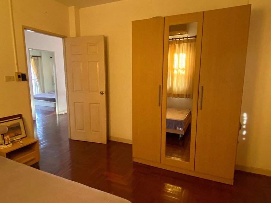 ขายบ้านเดี่ยว2ชั้น-60-ตารางวา-หมู่บ้านสินทวีการ์เด้น1-บ้านฉาง-ระยอง-ติดถนนสุขุมวิท