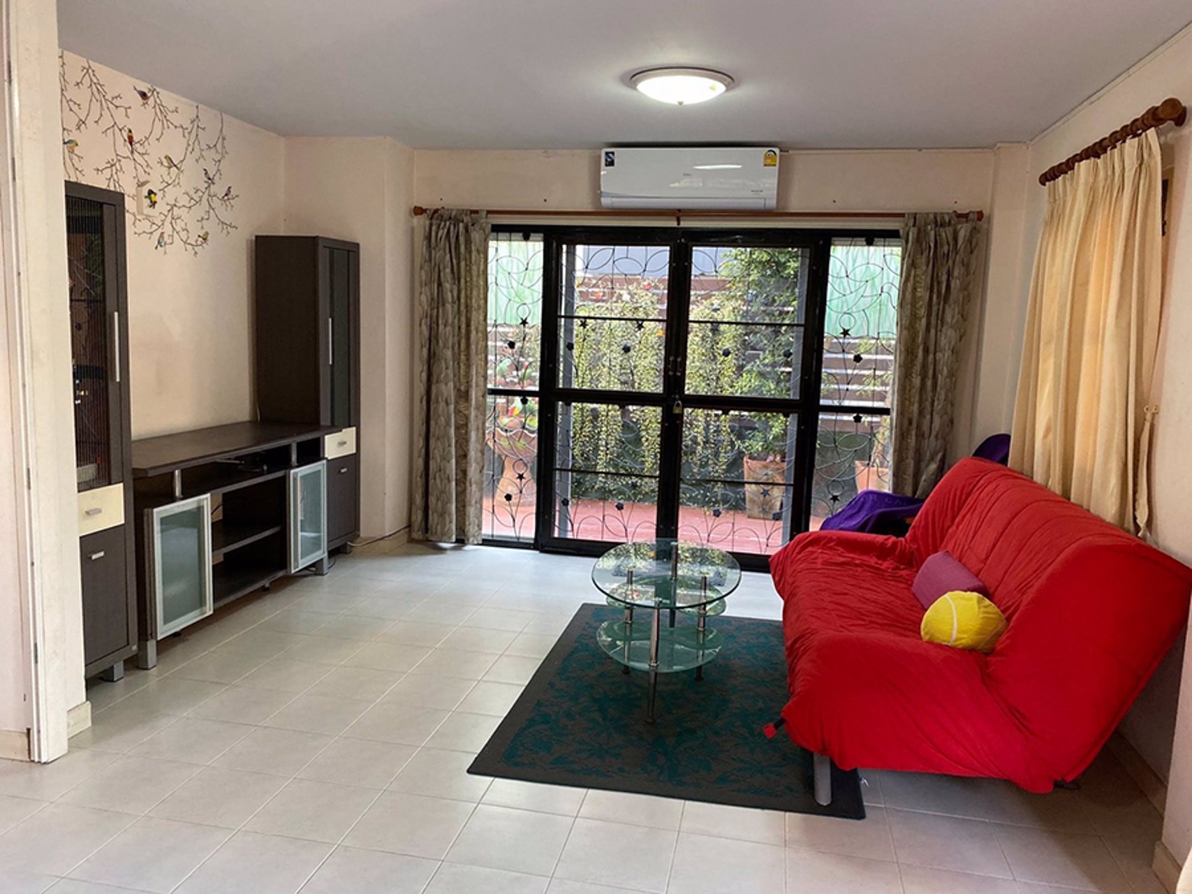 ขายบ้านเดี่ยว2ชั้น-60-ตารางวา-หมู่บ้านสินทวีการ์เด้น1-บ้านฉาง-ระยอง-ติดถนนสุขุมวิท