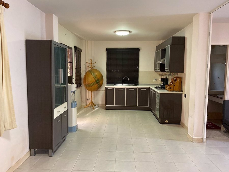 ขายบ้านเดี่ยว2ชั้น-60-ตารางวา-หมู่บ้านสินทวีการ์เด้น1-บ้านฉาง-ระยอง-ติดถนนสุขุมวิท