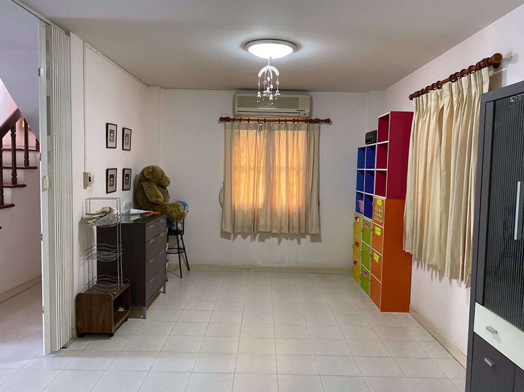 ขายบ้านเดี่ยว2ชั้น-60-ตารางวา-หมู่บ้านสินทวีการ์เด้น1-บ้านฉาง-ระยอง-ติดถนนสุขุมวิท