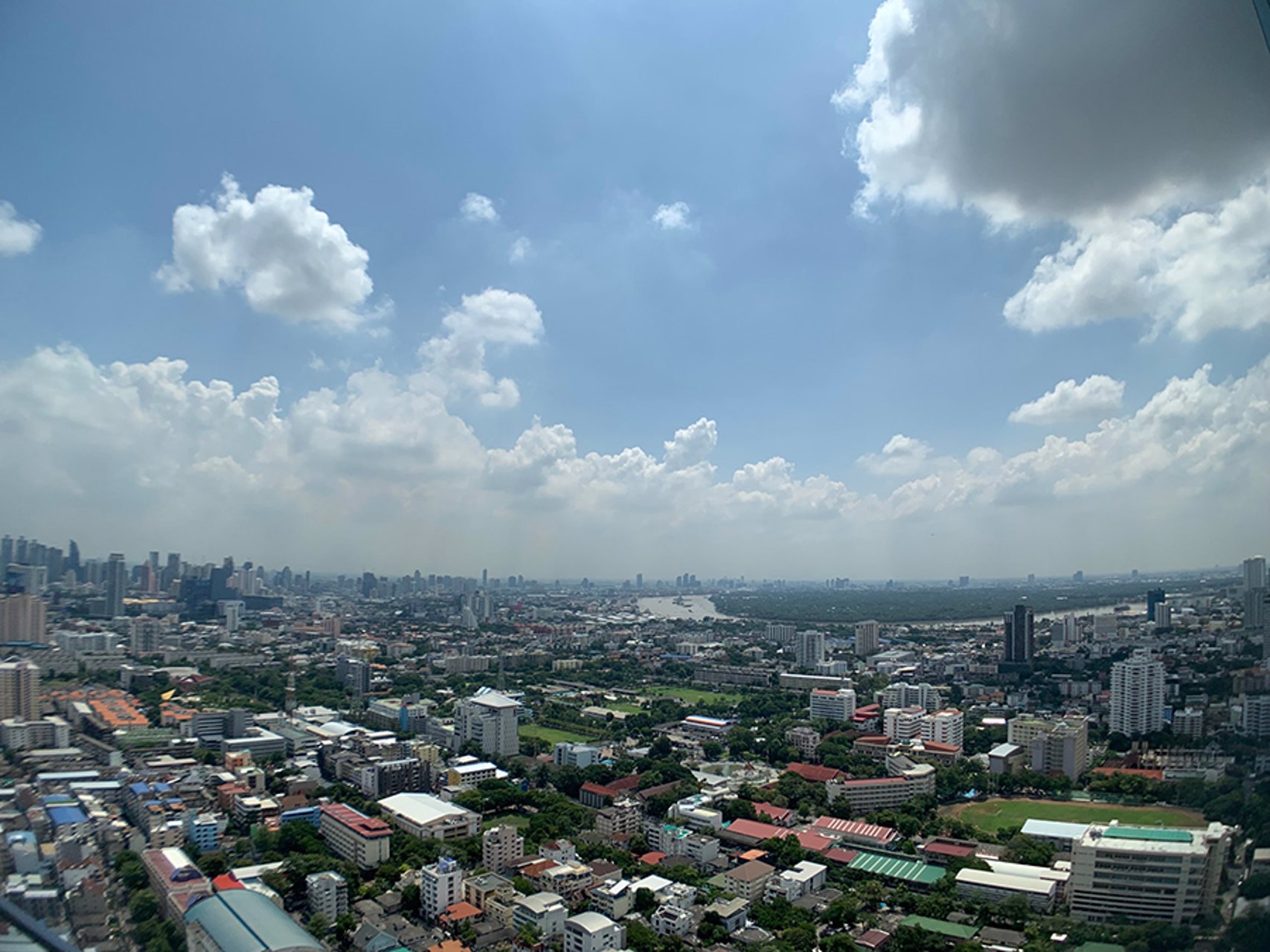 ขายดาวน์ด่วน-โครงการไนท์บริดจ์-ไพร์ม-สาทร-ไม่บวกกำไร-ชั้น-36-วิวเจ้าพระยา-เจ้าของขาย-