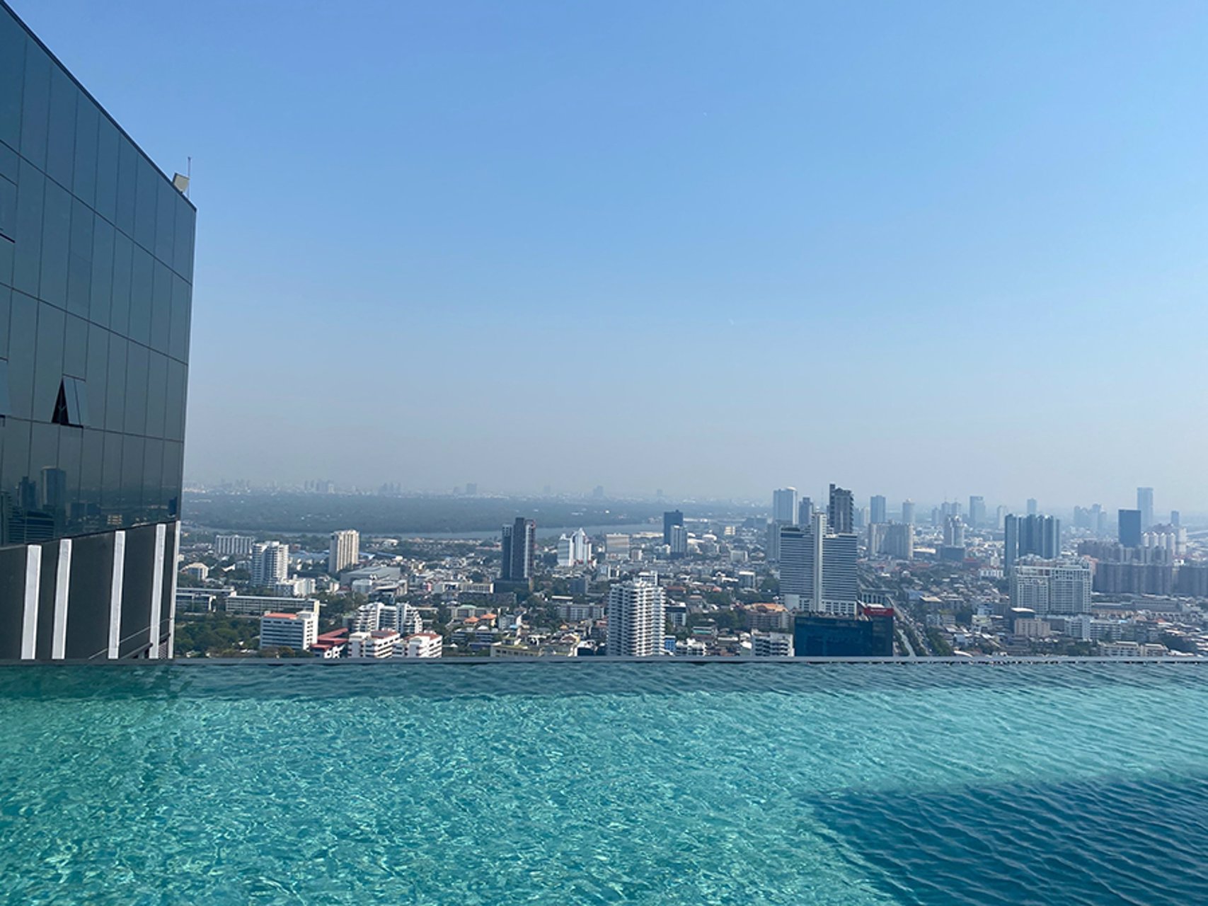 ขายดาวน์ด่วน-โครงการไนท์บริดจ์-ไพร์ม-สาทร-ไม่บวกกำไร-ชั้น-36-วิวเจ้าพระยา-เจ้าของขาย-