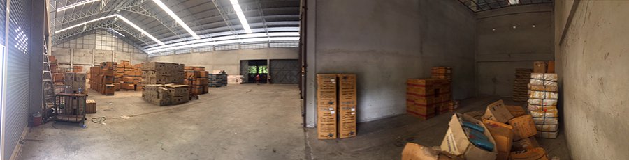 ขายโกดัง-คลังสินค้า-โรงงานและออฟฟิศ-อาคาร-1-ชั้น-พื้นที่ใช้สอยกว่า-1800-ตรม-พร้อมที่ดิน-กว่า-22-ไร่