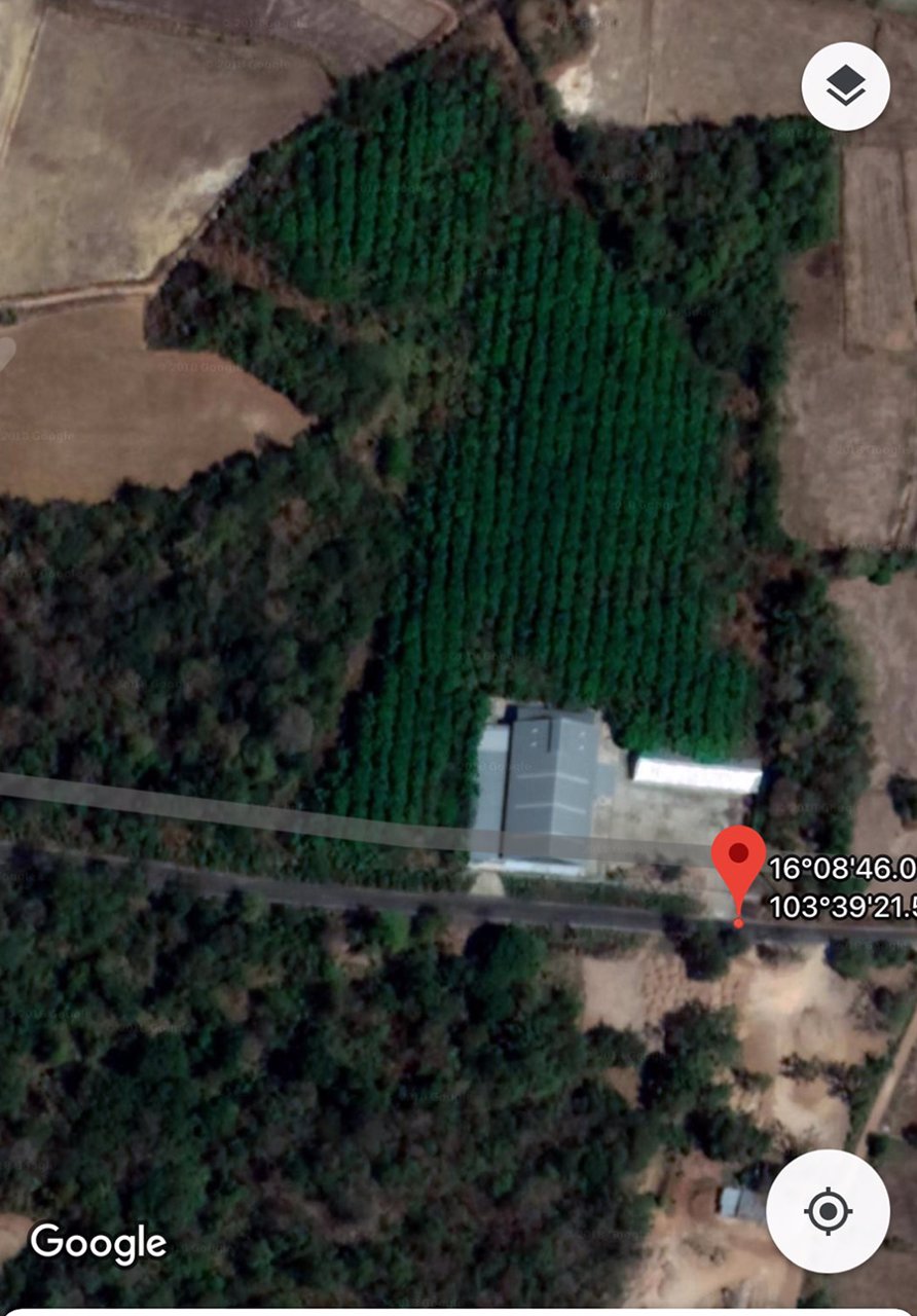 ขายโกดัง-คลังสินค้า-โรงงานและออฟฟิศ-อาคาร-1-ชั้น-พื้นที่ใช้สอยกว่า-1800-ตรม-พร้อมที่ดิน-กว่า-22-ไร่