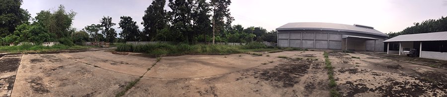 ขายโกดัง-คลังสินค้า-โรงงานและออฟฟิศ-อาคาร-1-ชั้น-พื้นที่ใช้สอยกว่า-1800-ตรม-พร้อมที่ดิน-กว่า-22-ไร่