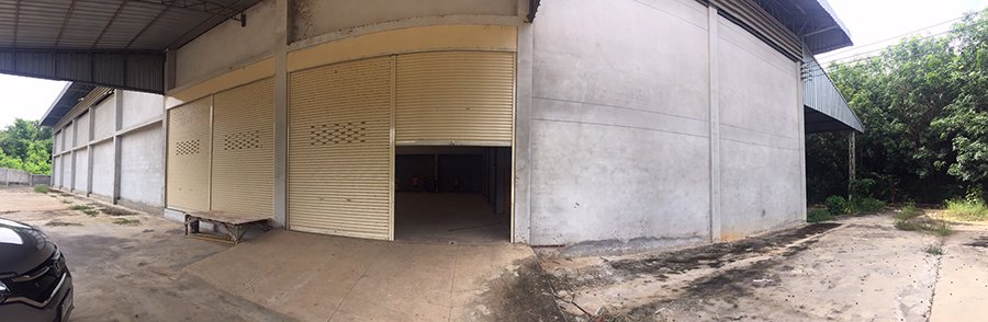 ขายโกดัง-คลังสินค้า-โรงงานและออฟฟิศ-อาคาร-1-ชั้น-พื้นที่ใช้สอยกว่า-1800-ตรม-พร้อมที่ดิน-กว่า-22-ไร่